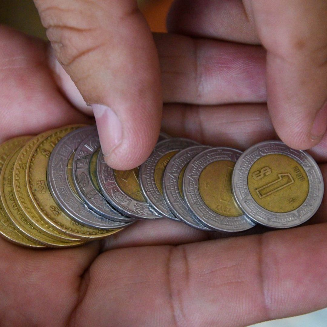 _La Primavera Laboral Llegó para Quedarse__ Sheinbaum Dice que Subirá el Salario Mínimo